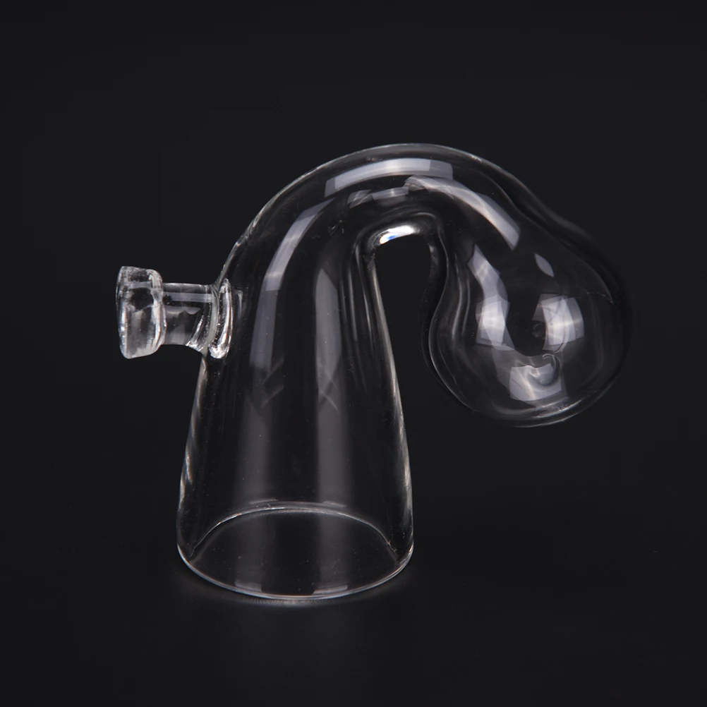 

Aquarium CO2 Monitor Notes Glass Drop Checker For Tester