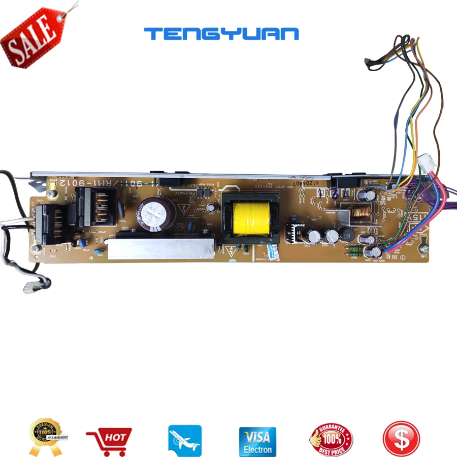 RM1-9012 RM1-9011 RM1-9013 RM1-9014 RM1-8709 Питание доска для hp M251 M276 276 251 МФУ Serise