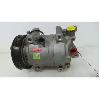 

92600EB300 AIR CONDITIONING COMPRESSOR Nissan PATHFINDER (R51)