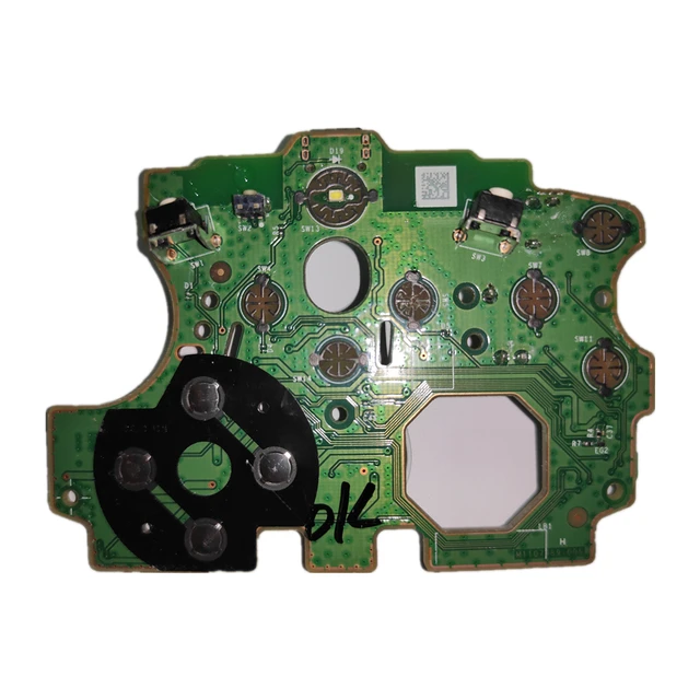 Original Motherboard for Xbox Series X Main Vice board Game Controller