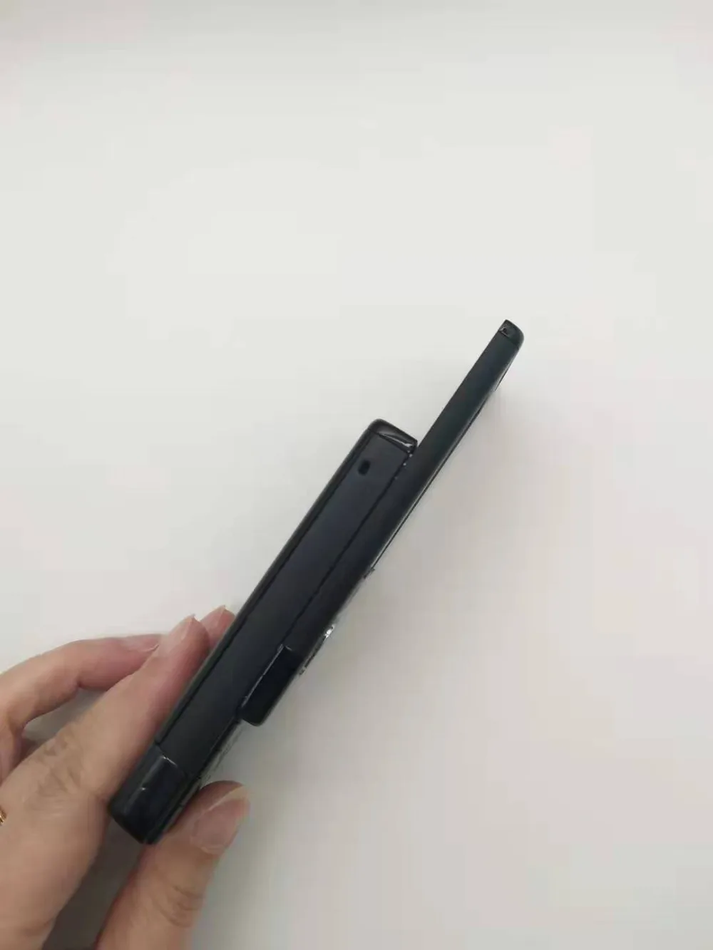 Разблокированный 6500 S Nokia 6500 одноядерный мобильный телефон 3g Bluetooth Mp3 плеер 3.15MP мобильный телефон Восстановленный телефон