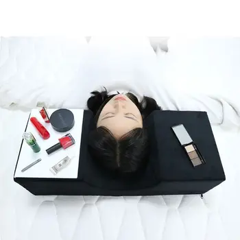 

Professional Grafted Eyelash Extension Pillow Cushion for Salon Home Use Q0KD
