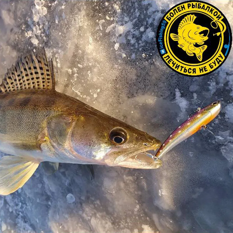 WALK FISH 1PC 14g Best VIB Fishing Lures Hard Bait