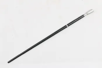 

Newest Metal Core Deluxe Harry Moive Fantestic Graves Newt Percival Graves Magic Wands/Stick with Gift Box Packing