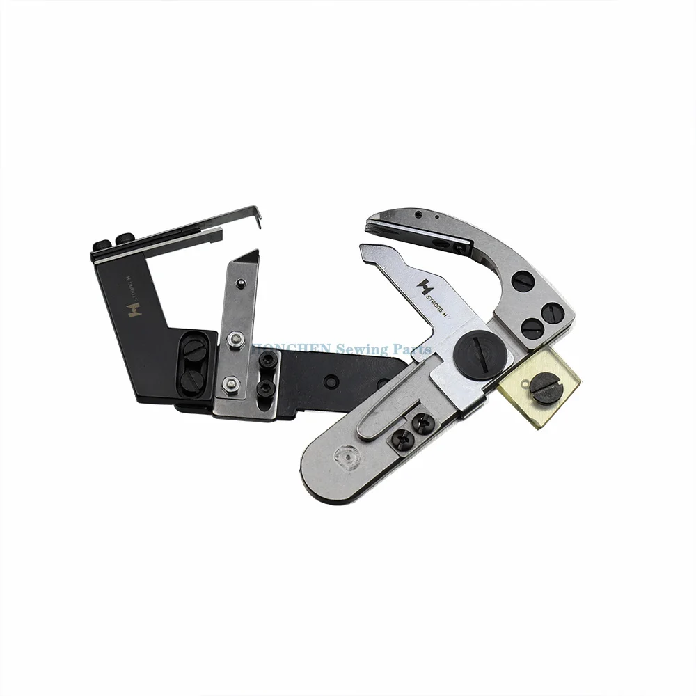 Work Clamp Parts SA7055001 SA7060001 SA7079001 SA7082001 For Electronic Eyelet Button Holer Sewing Machine BROTHER 9820 981 980 4
