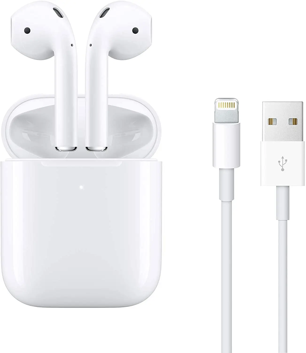 Apple Airpods Wireless Charging Case 2nd