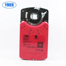 40NM Виброгаситель для операционной контрольные воздушные амортизаторы СУПЕР ТОНКОЕ(Ременная Передача AC24V 50/60Hz DC24V