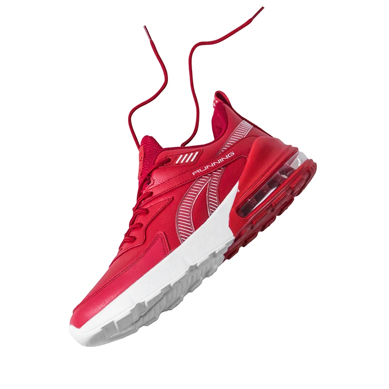 

Chiang Men's Fashion Sneakers Sports Running-shoes Athletic-Training Jogging Lightweight Breathable For Winter