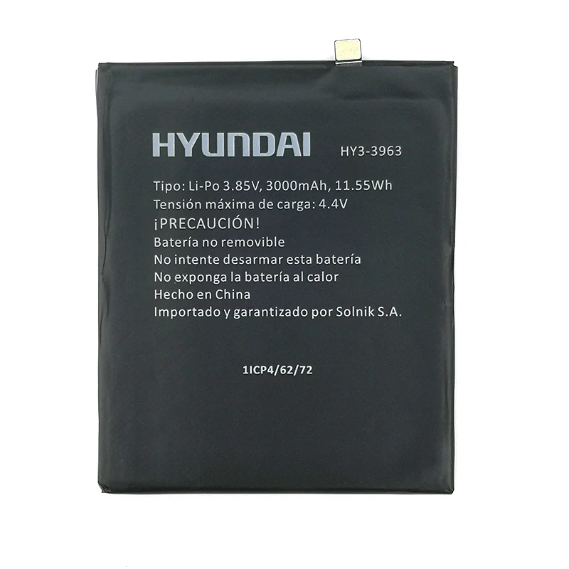 

NEW Original 3000mAh 396272 battery for Wiko Wim Lite TPN17L202 vendidos Battery+Tracking Number