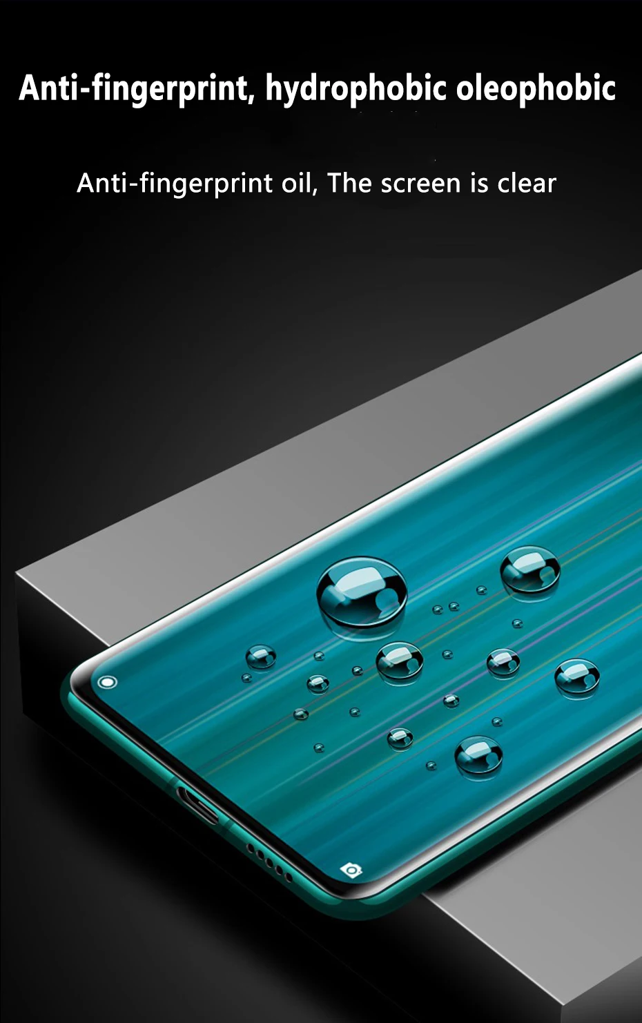 Screen Protector for Xiaomi Redmi Note 8 8T 8Pro full Cover Tempered Glass film 9H Hardness for Redmi 8 8A protective glass
