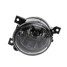 Front Bumper Convex Len Driving Lamp Fog Light Left For Golf MK5 Tiguan