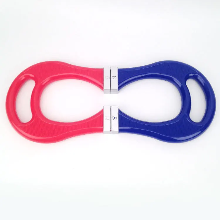 

Young STUDENT'S Educational Scientific And Educational Toy Education Equipment Supplies U-Shaped Magnet Children Plastic Poles M