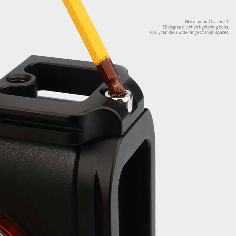 Preise MECHANIKER 9PCS Lange Kurze Arm Ball Point Hex Key Set Hohe Chrom Vanadium Stahl Reparatur Tools Leistungsstarke Typ