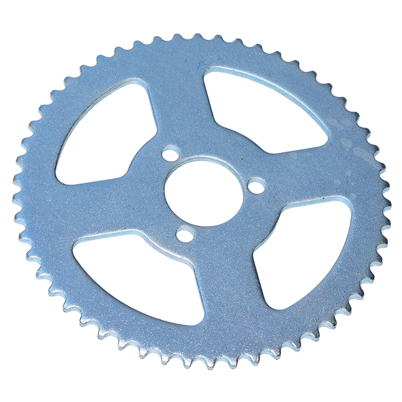 Pièce Détachée Atv Pignon Arrière T8F 64T VGEBY - Acier 29mm Pour Moto 47cc 49cc Quad Dirt Bike Mini Moteur