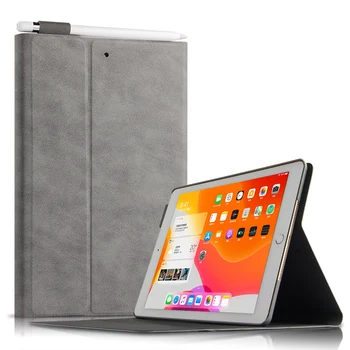 

Case For iPad 7th 10.2" Cover 2019 Protective PU Leather For iPad 2019 10.2 inch 7th A2197 A2199 Tablet case Full Protect Cover