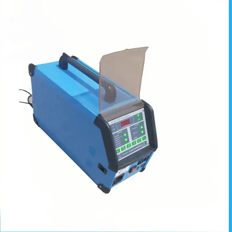 Cold Wire Feeder Feeding Machine Digital Controlled For Pulse Tig