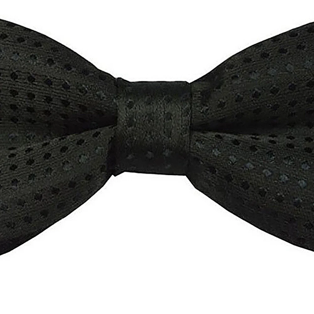 Bow Tie Men Accessories Bowtie Banquet Wedding Party bow tie Fashion Adjustable Bow Tie Necktie Wedding Party Decor
