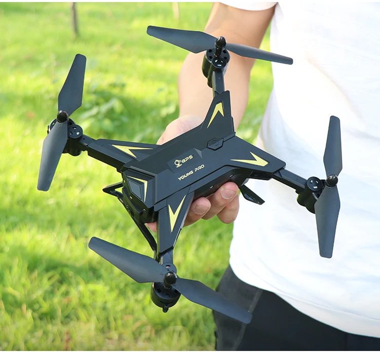 KY601G/KY601S gps Дрон 4K 5G wifi FPV RC вертолет расстояние 2000 метров Профессиональный Квадрокоптер VS SG907 L109 для мальчика Рождество