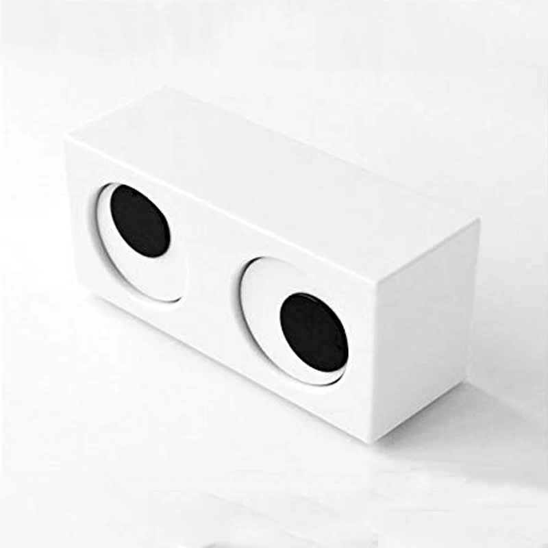 Креативные вращающиеся глаза настольные часы Дети 3D украшение для спальни настольные часы студенческий детский стол часы домашний декор