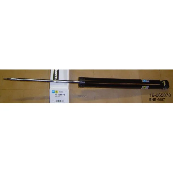 Амортизатор Подвески Ford Focus Ha B4 Bilstein арт. 19-065878