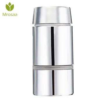 

Luminous Light-up LED Water Faucet Shower Tap Basin Water Nozzle Bathroom Kitchen Heater-Faucets Thermostat RGB 3 Color/7 Colors