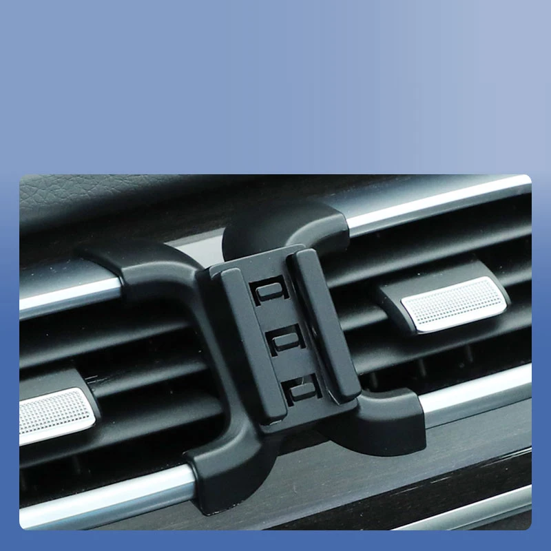 Car Phone Holder For Mercedes Benz Gle W167 2019 Accessories Gle 63 350 Interior Modification Navigation Holder Phone Stand 2020 Gps Stand Aliexpress