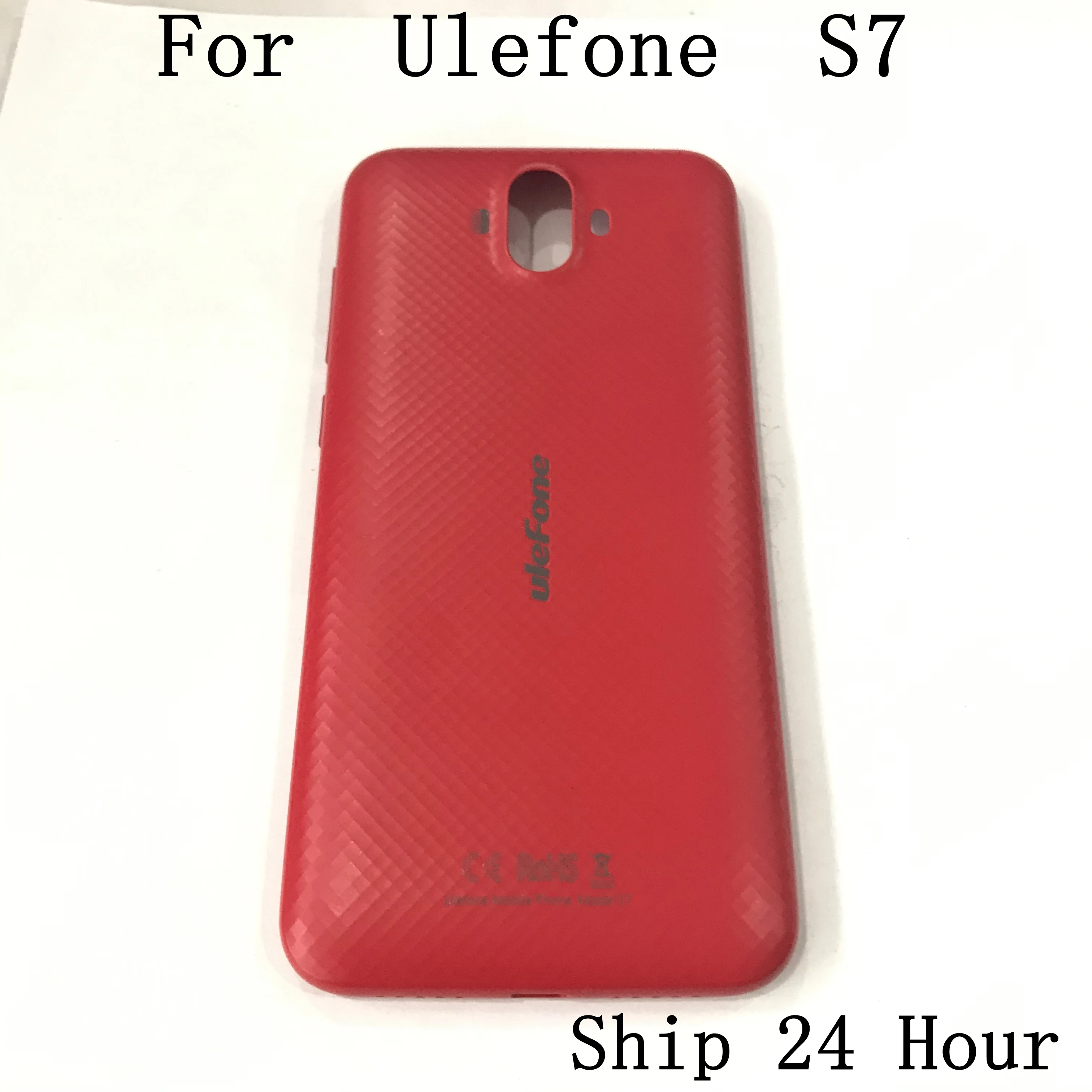 Защитный чехол Ulefone S7 б/у для ремонт Починка запасная часть бесплатная