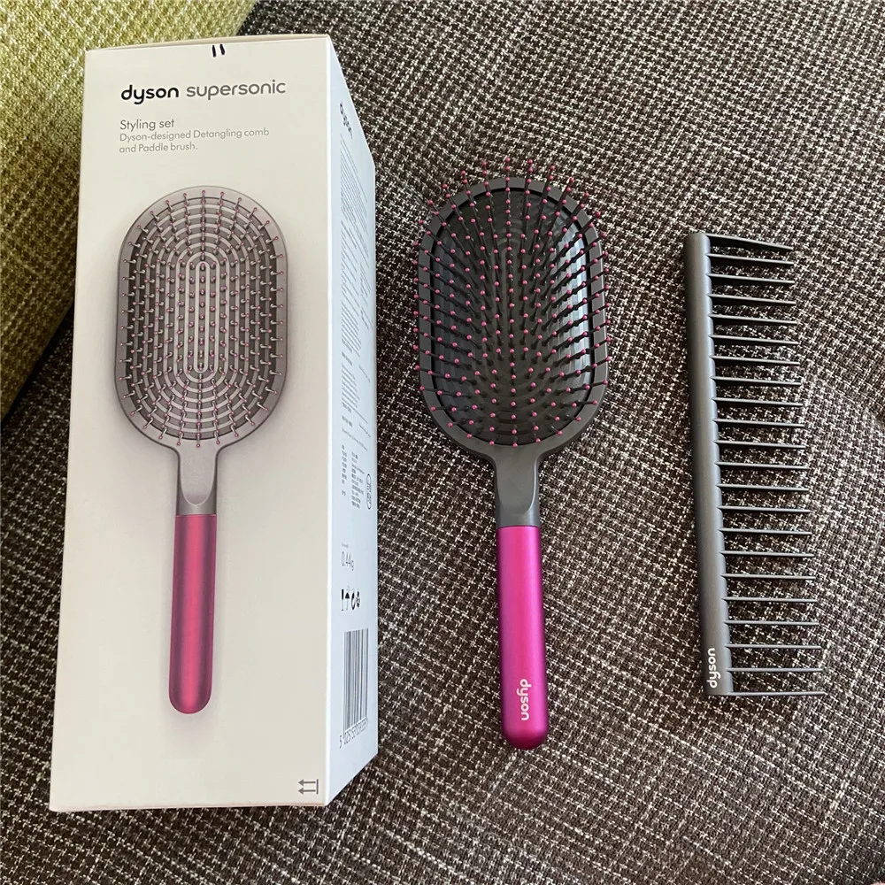 For Dyson Comb Wide Tooth Air 