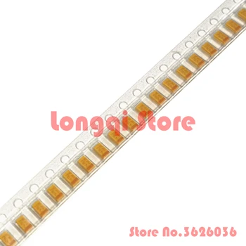 

Tantalum Capacitor Type A 3216 22UF 47UF 6.3V TAJ226K006RNJ TAJ226M006RNJ TAJ476K006RNJ TAJ476M006RNJ Screen 226J 476j