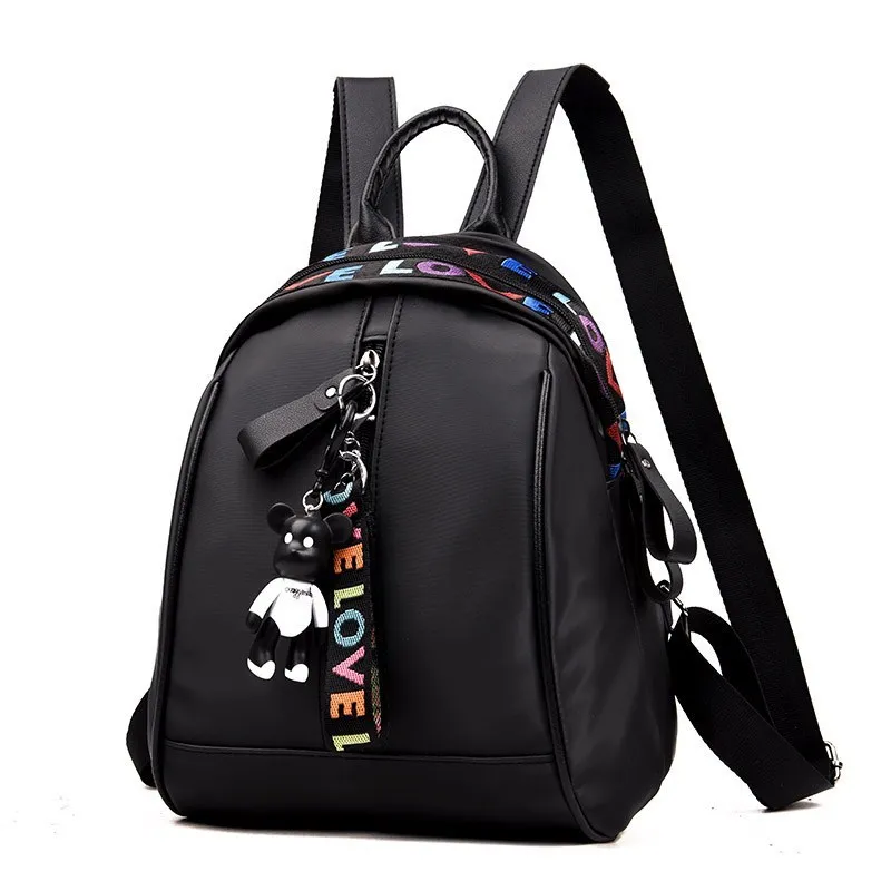 

PU Leather Women's Backpack Bags