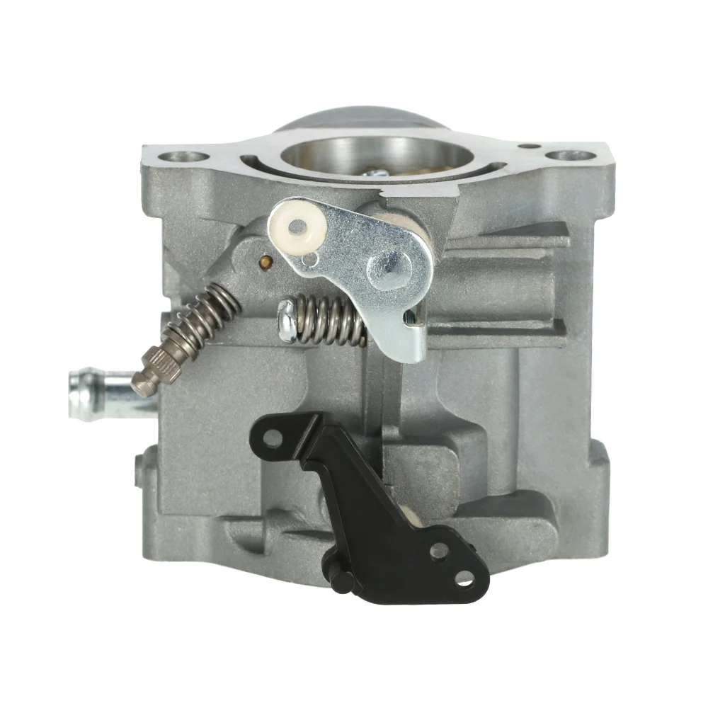 KKMOON алюминиевый Карбюратор Carb ДЛЯ Briggs& Stratton 799728 Заменяет#498027 498231 499161
