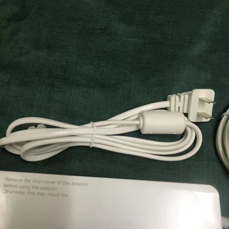 Новое и оригинальное хорошее качество для адаптера питания A10024_EPN BN4400794A 23,0 V-4.35A одна игла