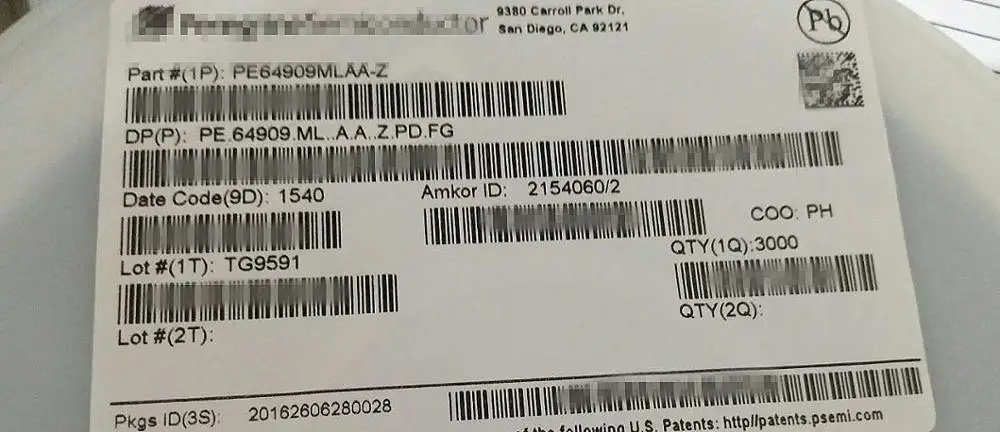 PE64909MLAA-Z