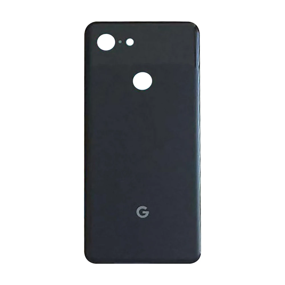 Задняя крышка батареи, стеклянный корпус для Google Pixel3/Pixel 3XL, аксессуары для ремонта телефона