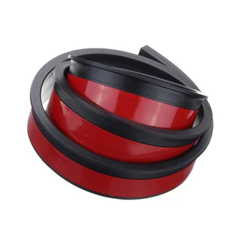 

Accessories Wheel Eyebrow Moulding Trim Anti-collision 150cm Car Flares