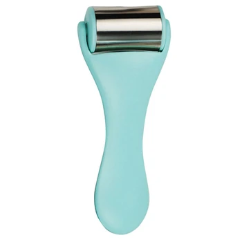 

Face Ice Massage Care Equipment Wrinkle Remove Stick Lifting Shrinking Pores Ice Muscle Roller Make Skin Flawless