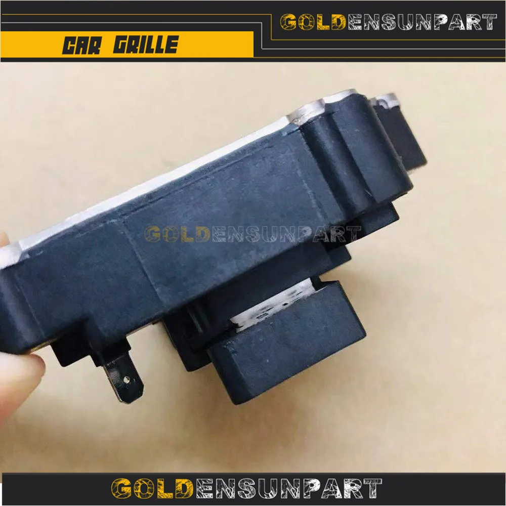 Новое высококачественное зажигание модуля RSB-55 RSB55 для Nissan primera Almera Terrano