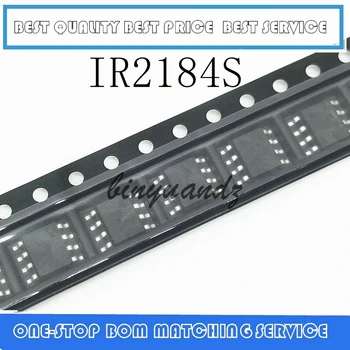 

10PCS~20PCS IR2184 IR2184S SOP-8
