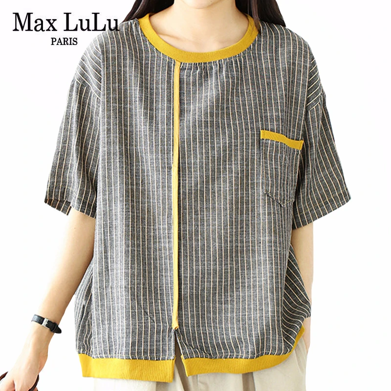 ladies casual tops designs