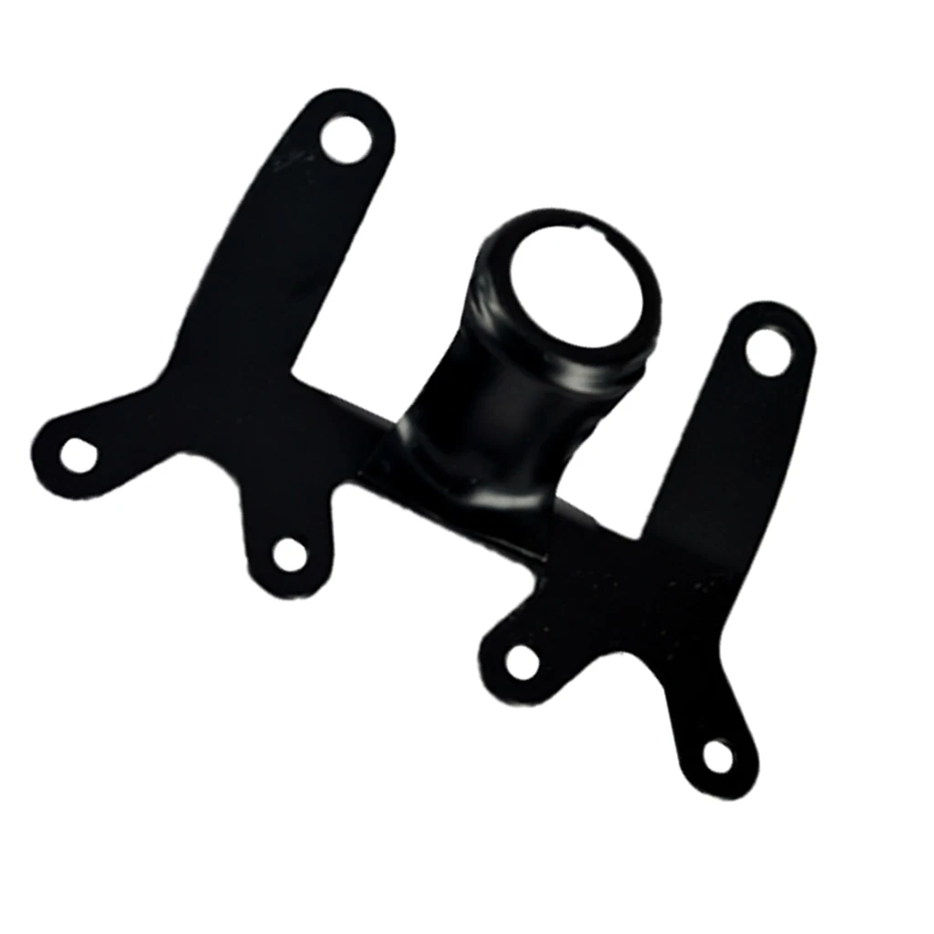 Universal Motorcycle Instrument Bracket Speedometer Odometer Mount Support
