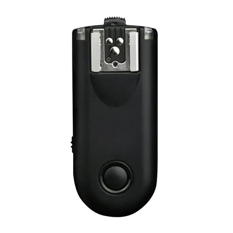 P01 RF-603N II FSK 2,4 ГГц беспроводной пульт дистанционного управления Flash Trigger N3 для Nikon камеры Nikon D90 D600 D3000 D5000 D7000 - Цвет: P01