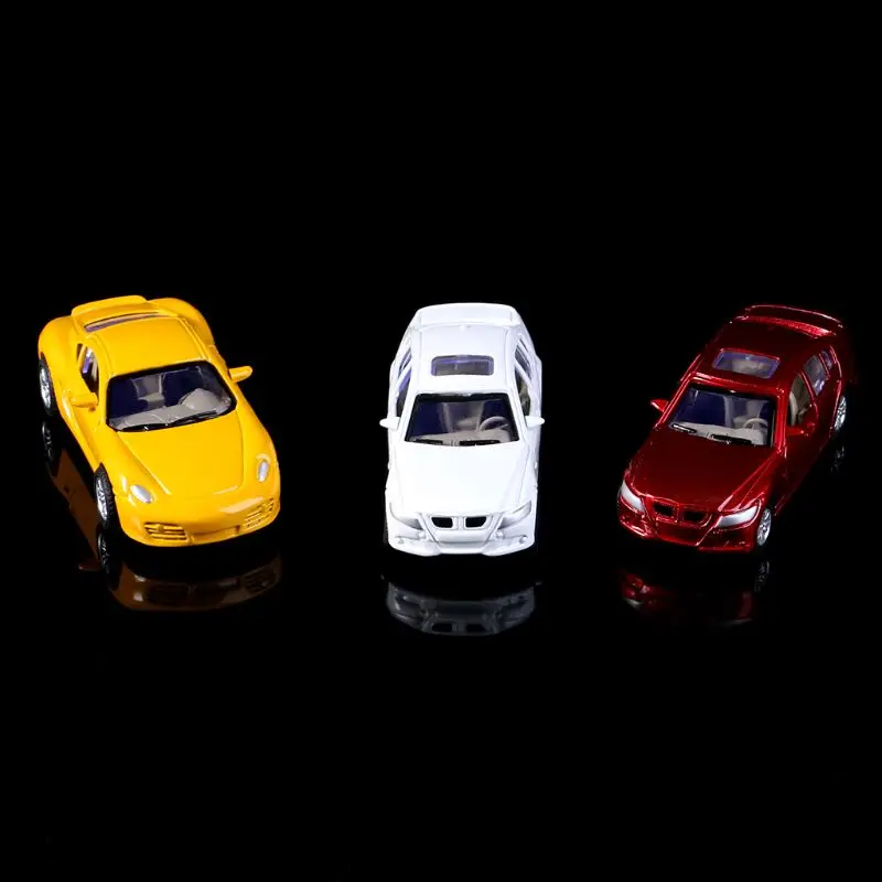 

1:43 Pull Back Car Model Alloy Diecast Baby Toy Vehicle Children Kids Christmas Birthday Gift Y51E