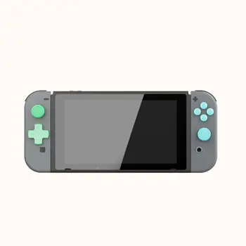 

Animal Crossing D-Pad Button Cap Set for N intendo Switch Joy-Con Controller 85WD