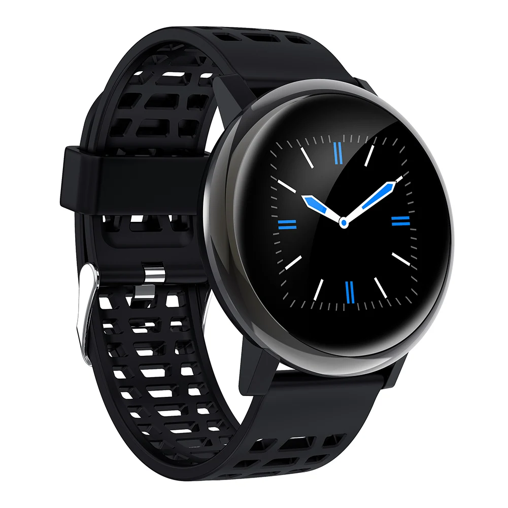 For G30 Bluetooth 4.0 Smart Bracelet 1.3Inch Sport Wristband Waterproof IP67 Heart Rate Sleep Remind Call Text Message Reminder