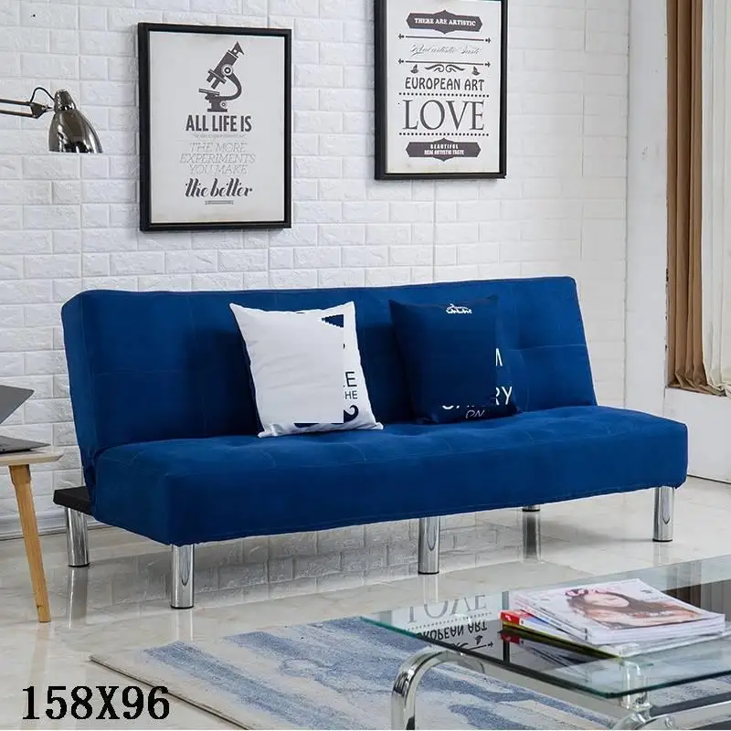 Кресло Zitzak модно для сала Divano Letto Meuble De Демисезон Copridivano набор мебели для гостиной Mueble мобильный диван-кровать - Цвет: Number 10