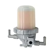 Water Separator Assembly 129100-55621 129907-55701 Five Tubes  94/88 56-7 Excavator 4D84 Fuel Filter Assembly ► Photo 3/6