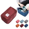 Multifunction Travel Storage Bag Nylon 6 Colors Portable Organizer Bags Shoe Sorting Pouch Hot Sale ► Photo 2/6
