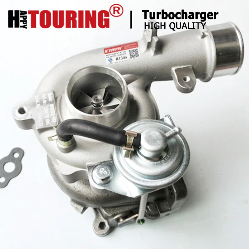 K04 Turbo Turbocompressore Per Mazda 6 Mazda 3 Mazda Cx-7 2.3L 260Hp 53047109904 L33L13700B L3Y31370Zc L3Y11370Zc L33L13700C