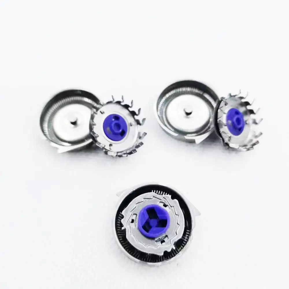 Сменная бритва HQ8 для Ph Norelco SH50/52 PT720 PT724 PT730 AT830 HQ6090 7800XL HQ8160 Aquatec 3000 5000|Бритва| |