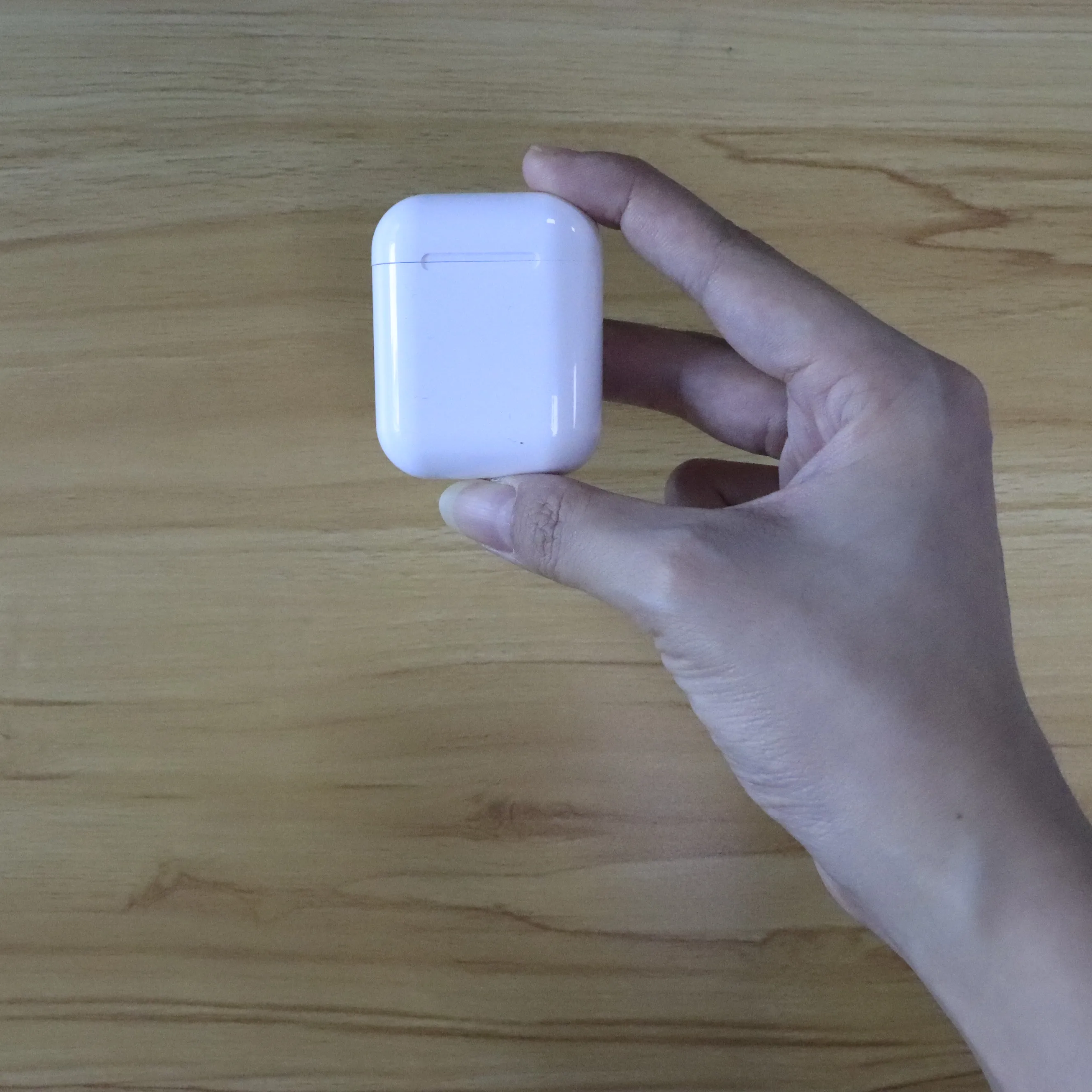 Новые оригинальные i12 TWS настоящие беспроводные наушники 5,0 Bluetooth наушники умные сенсорные наушники Динамик Микрофон Bluetooth гарнитура